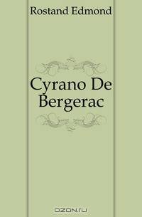 Cyrano De Bergerac