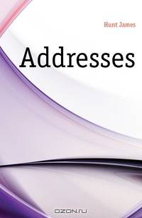 Addresses