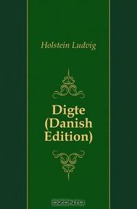 Digte (Danish Edition)