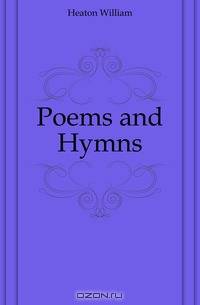 Poems and Hymns