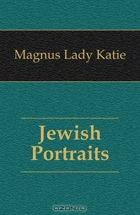 Jewish Portraits