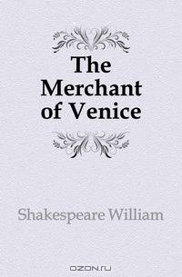The Merchant of Venice