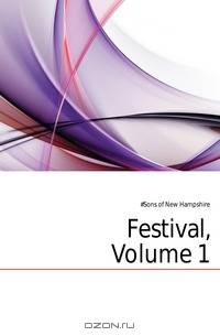 Festival, Volume 1