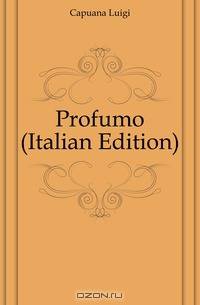 Profumo (Italian Edition)