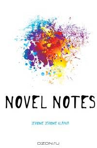 Novel Notes