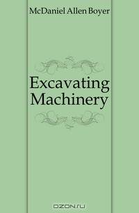 Excavating Machinery