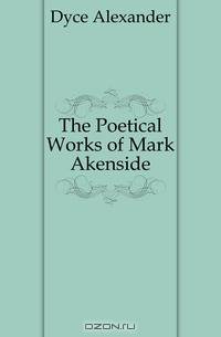 The Poetical Works of Mark Akenside