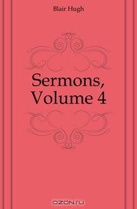 Sermons, Volume 4