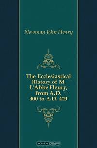 The Ecclesiastical History of M. L