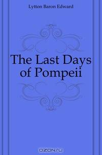 The Last Days of Pompeii