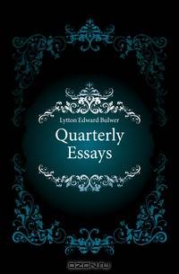 Quarterly Essays
