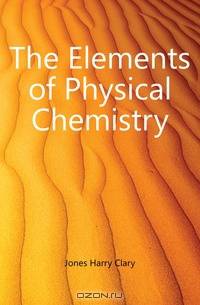 The Elements of Physical Chemistry