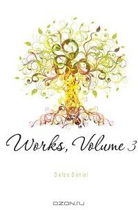 Works, Volume 3