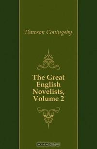 The Great English Novelists, Volume 2