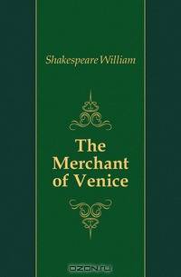 The Merchant of Venice