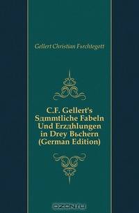 C.F. Gellert