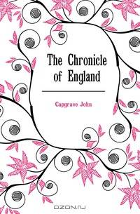 The Chronicle of England