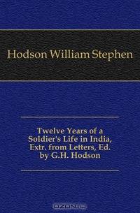 Twelve Years of a Soldier