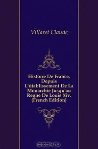 Histoire De France, Depuis L
