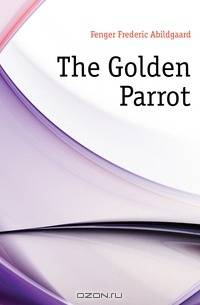The Golden Parrot