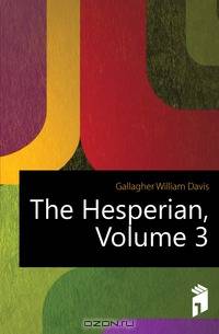The Hesperian, Volume 3