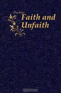 Faith and Unfaith