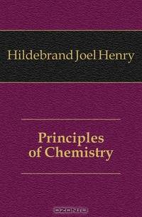 Principles of Chemistry