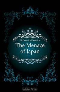 The Menace of Japan