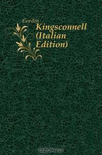 Kingsconnell (Italian Edition)