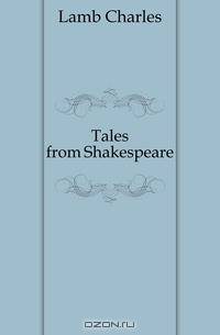 Tales from Shakespeare