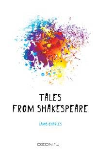 Tales from Shakespeare