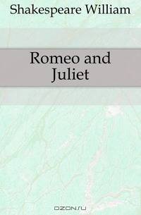 Romeo and Juliet