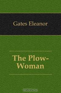 The Plow-Woman
