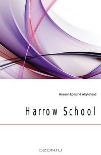 Harrow School
