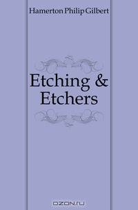 Etching & Etchers
