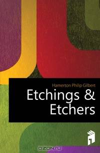 Etchings & Etchers