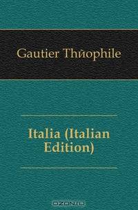Italia (Italian Edition)