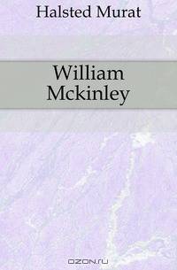 William Mckinley