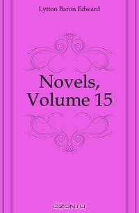 Novels, Volume 15