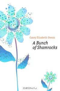 A Bunch of Shamrocks