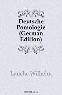 Deutsche Pomologie (German Edition)