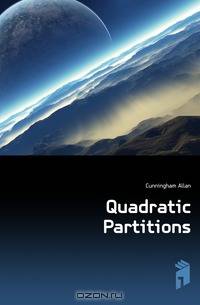 Quadratic Partitions