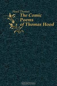 The Comic Poems of Thomas Hood