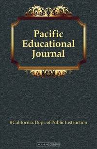 Pacific Educational Journal