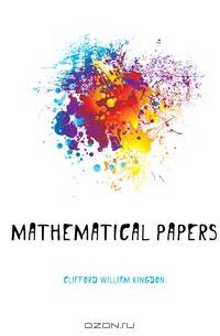 Mathematical Papers