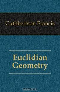 Euclidian Geometry