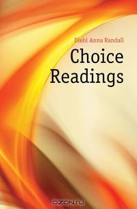 Choice Readings