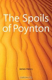 The Spoils of Poynton