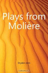 Plays from Moliere