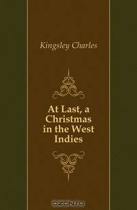 At Last, a Christmas in the West Indies